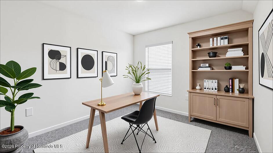 10574 Tucker Road Weeki Wachee, FL 34613 - Photo 7 of 13