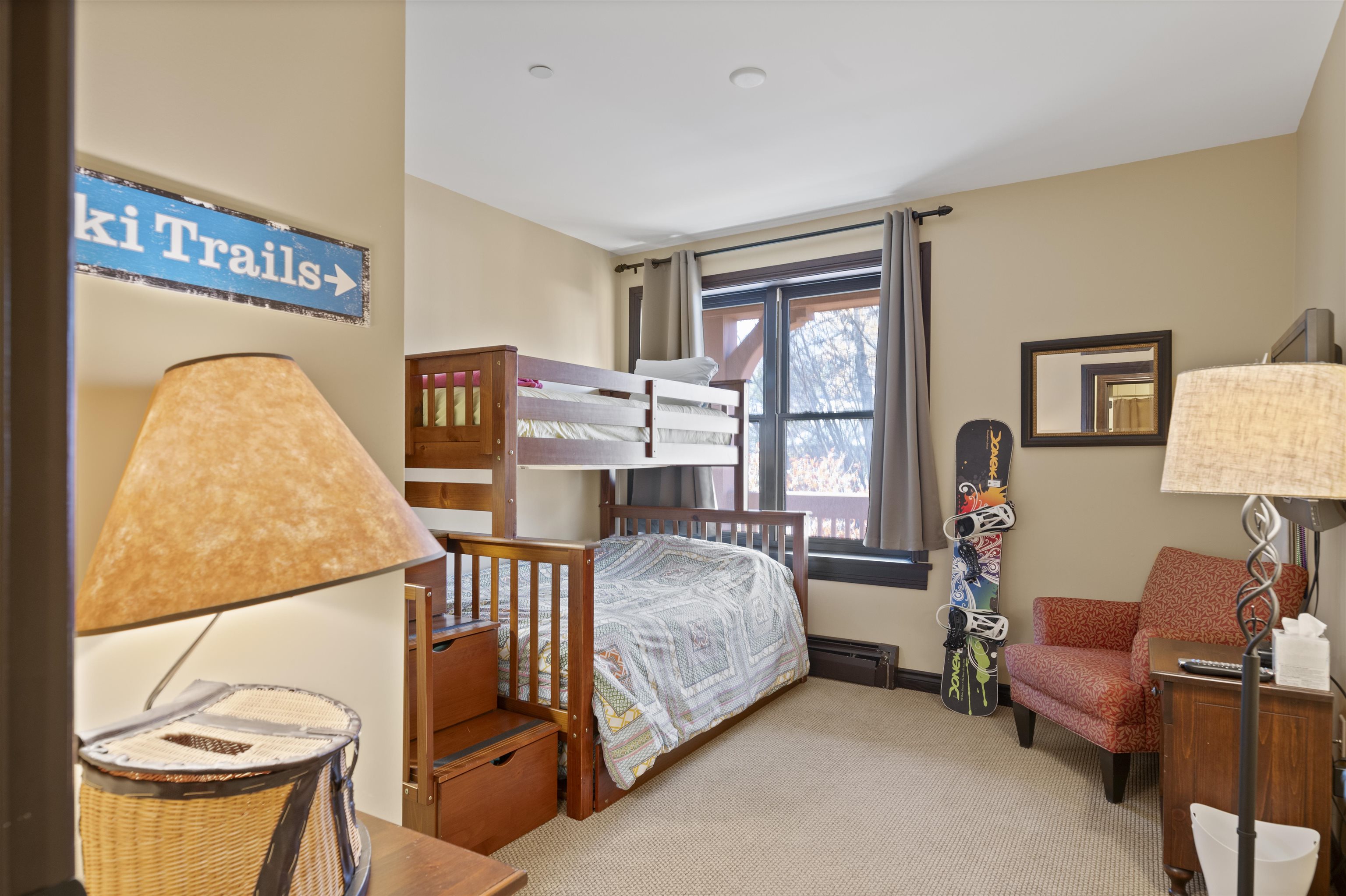 759 Stratton Mountain Road, Unit 232 Stratton, VT 05155 - Photo 5 of 18