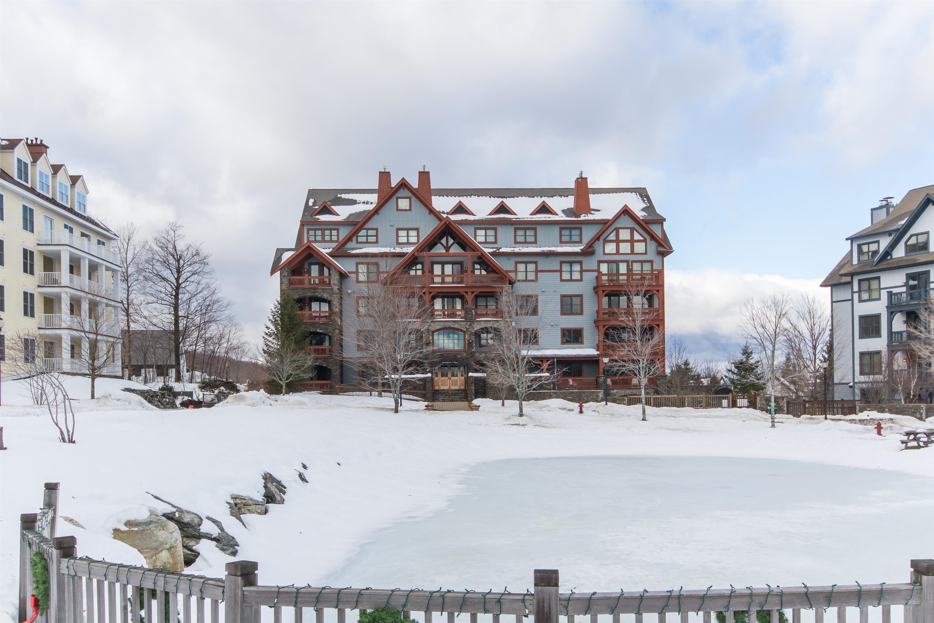 759 Stratton Mountain Road, Unit 232 Stratton, VT 05155 - Photo 10 of 18