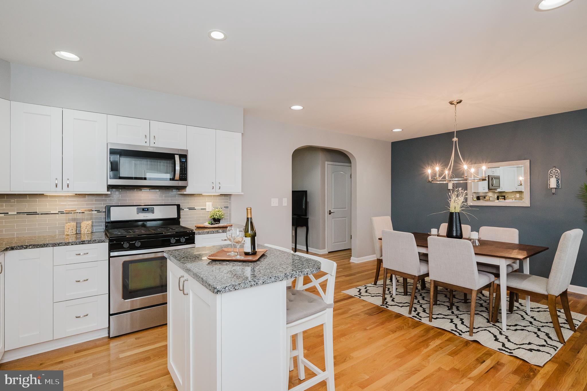 8810 Alnwick Road Baltimore, MD 21234 - Photo 24 of 47 Kitchen