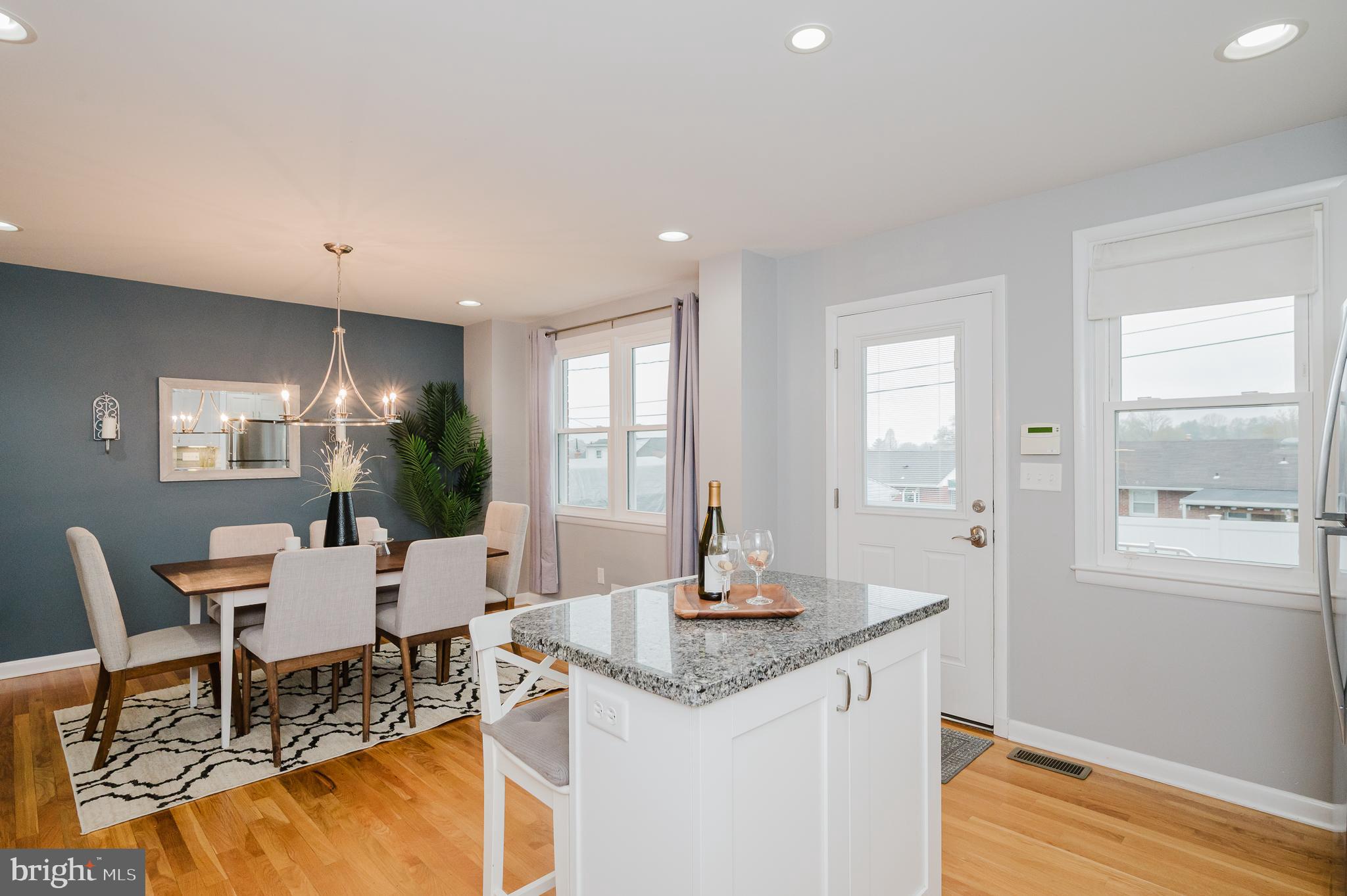 8810 Alnwick Road Baltimore, MD 21234 - Photo 25 of 47 Kitchen