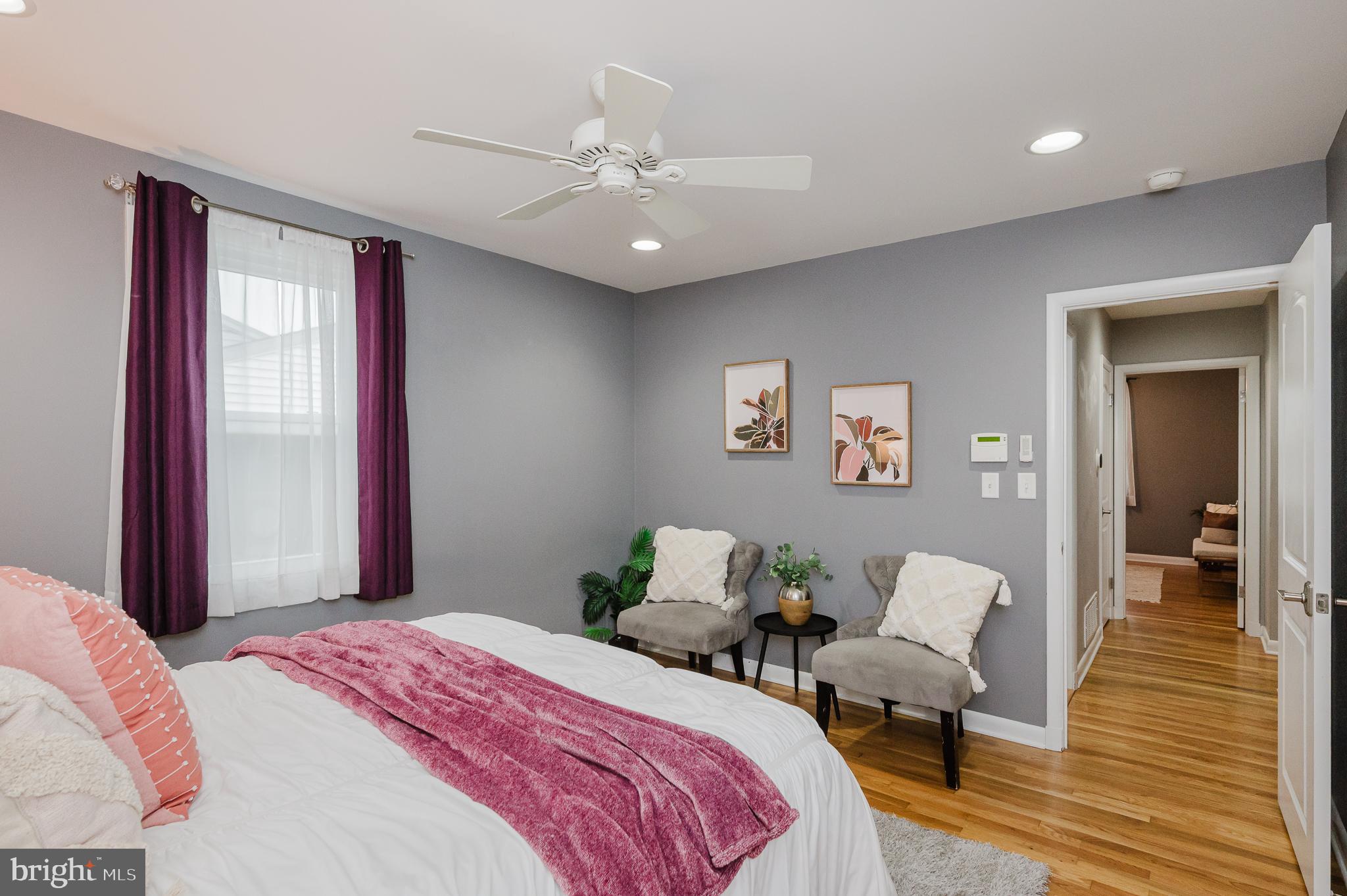 8810 Alnwick Road Baltimore, MD 21234 - Photo 26 of 47 Bedroom