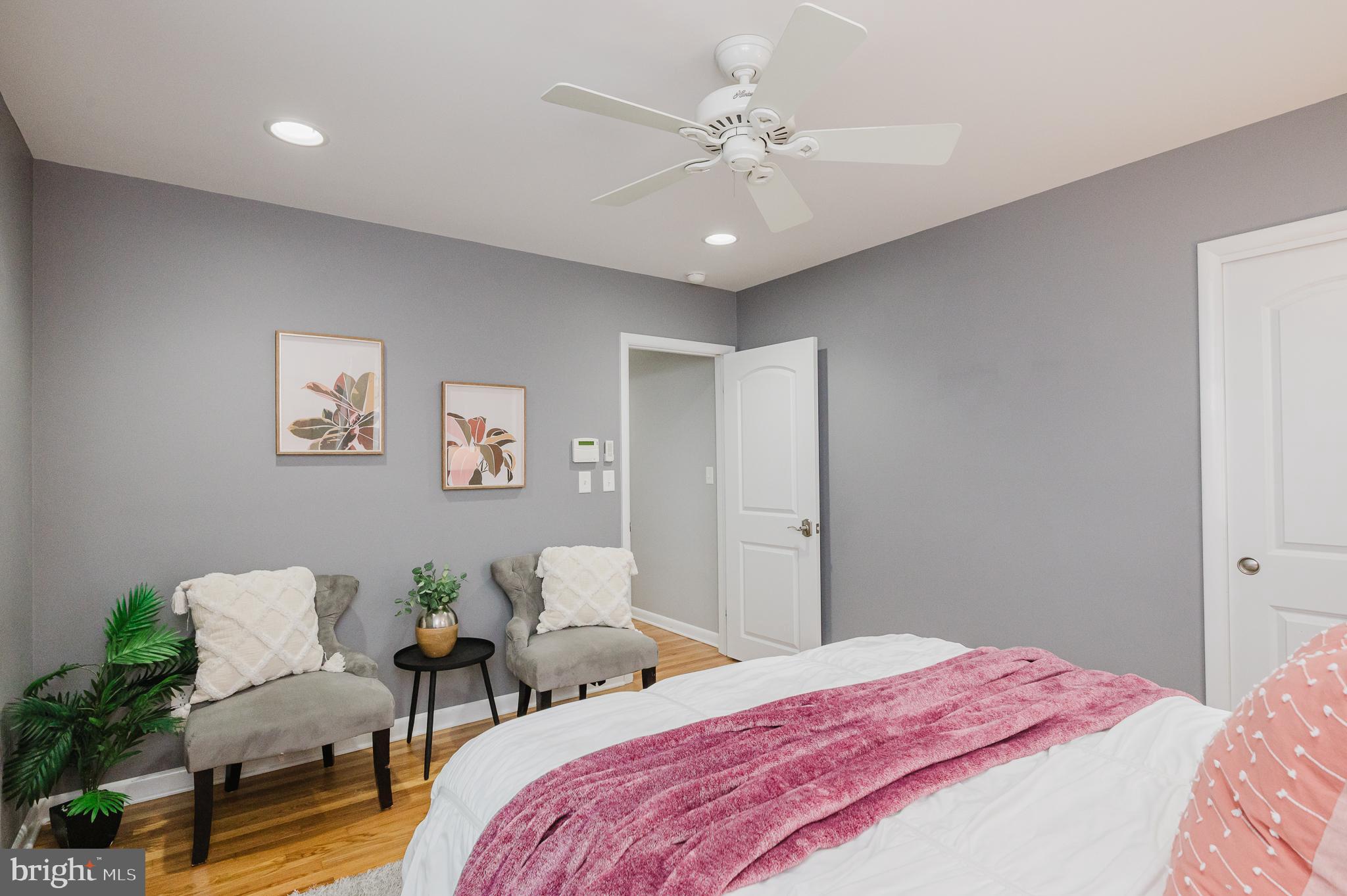 8810 Alnwick Road Baltimore, MD 21234 - Photo 29 of 47 Bedroom