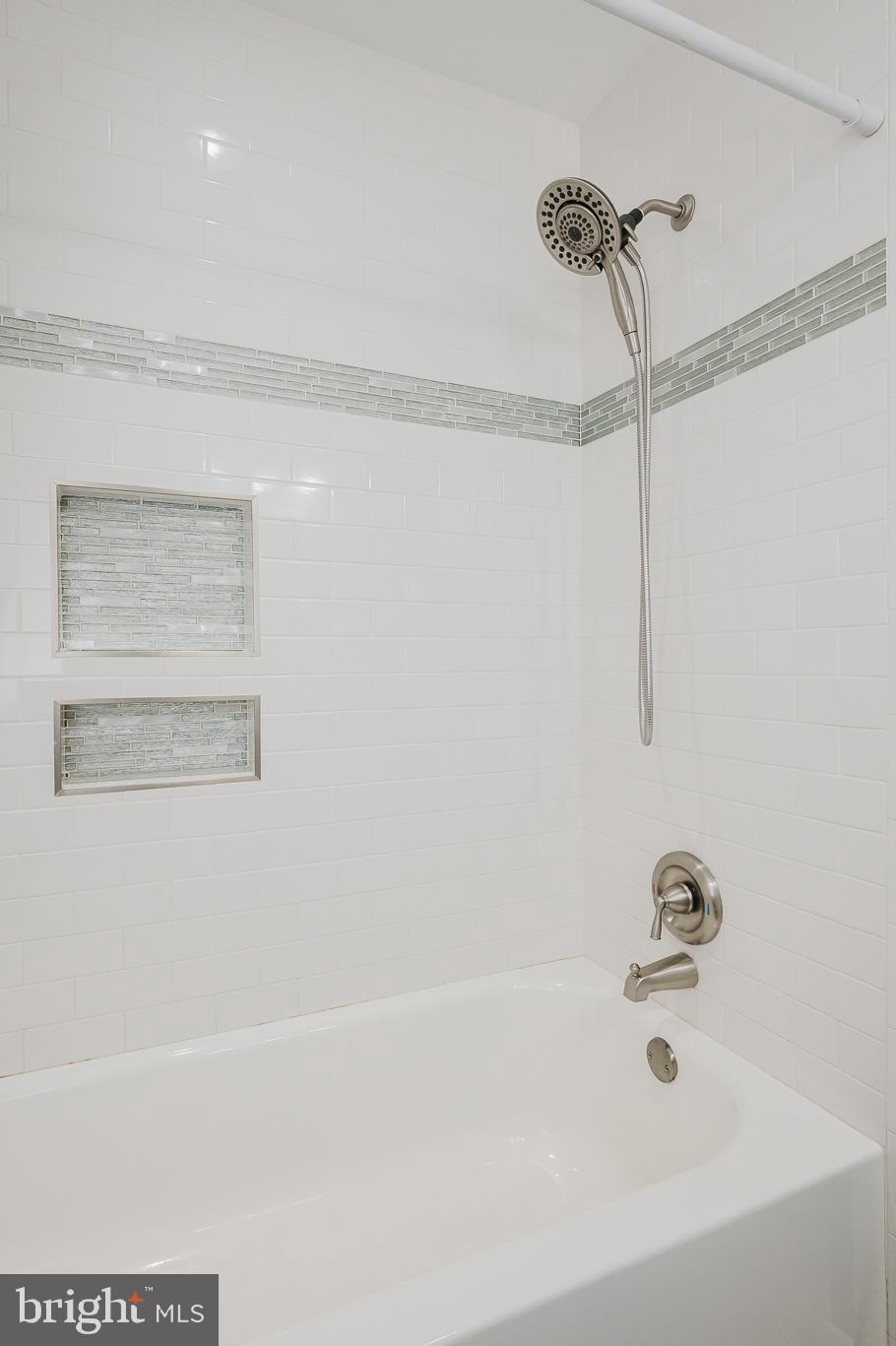 8810 Alnwick Road Baltimore, MD 21234 - Photo 30 of 47 Tile Shower