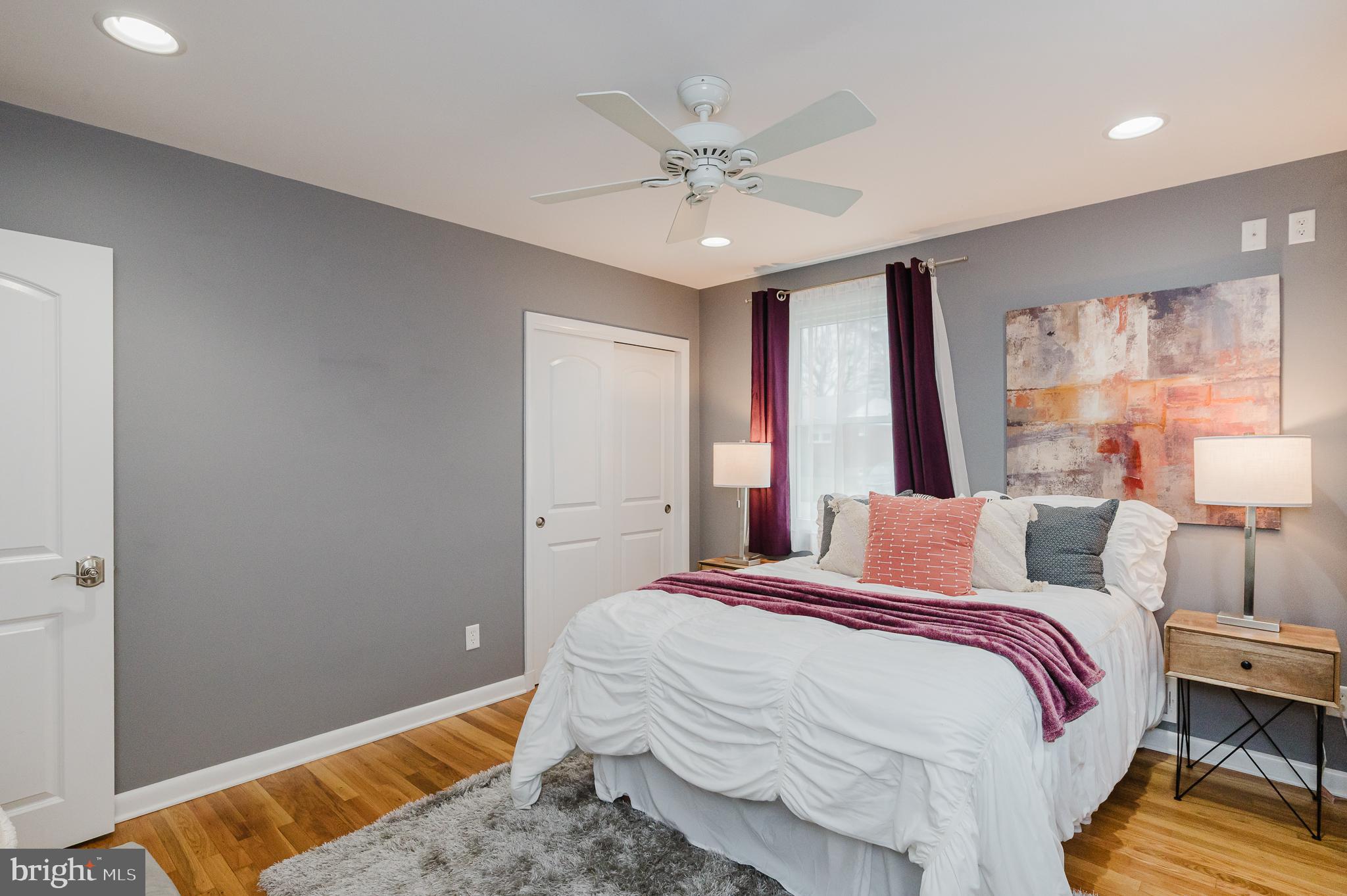 8810 Alnwick Road Baltimore, MD 21234 - Photo 31 of 47 Bedroom
