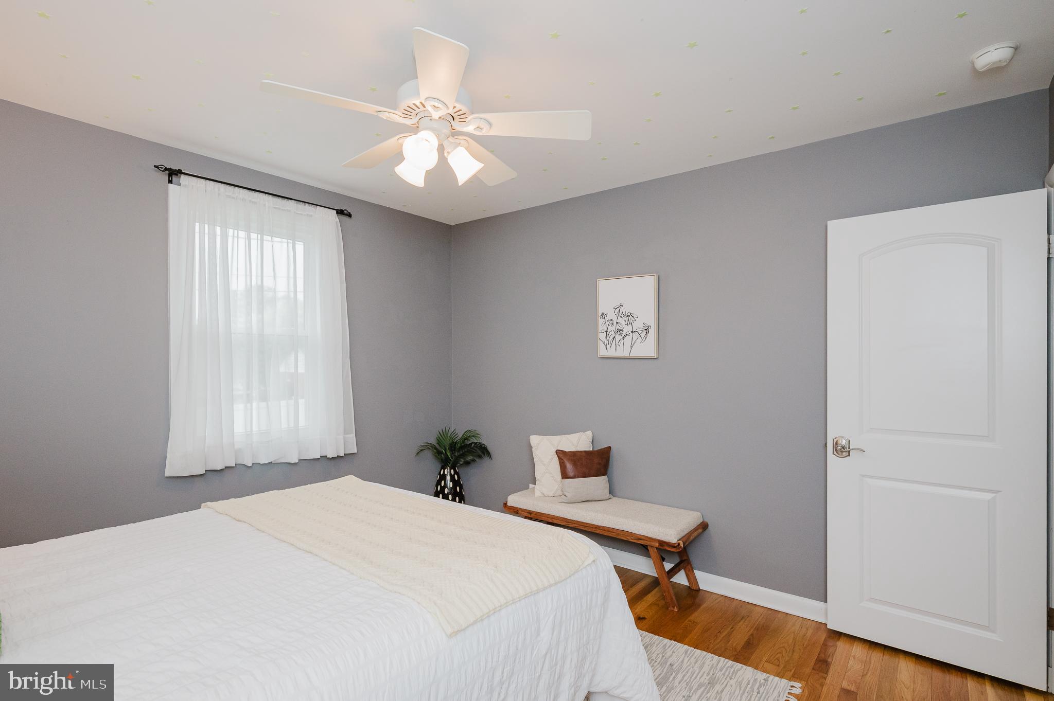 8810 Alnwick Road Baltimore, MD 21234 - Photo 32 of 47 Bedroom