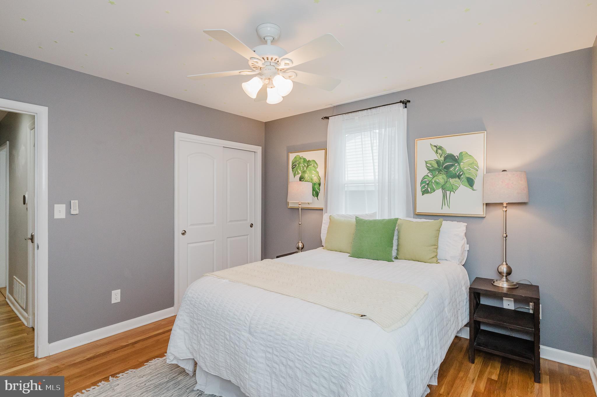 8810 Alnwick Road Baltimore, MD 21234 - Photo 34 of 47 Bedroom