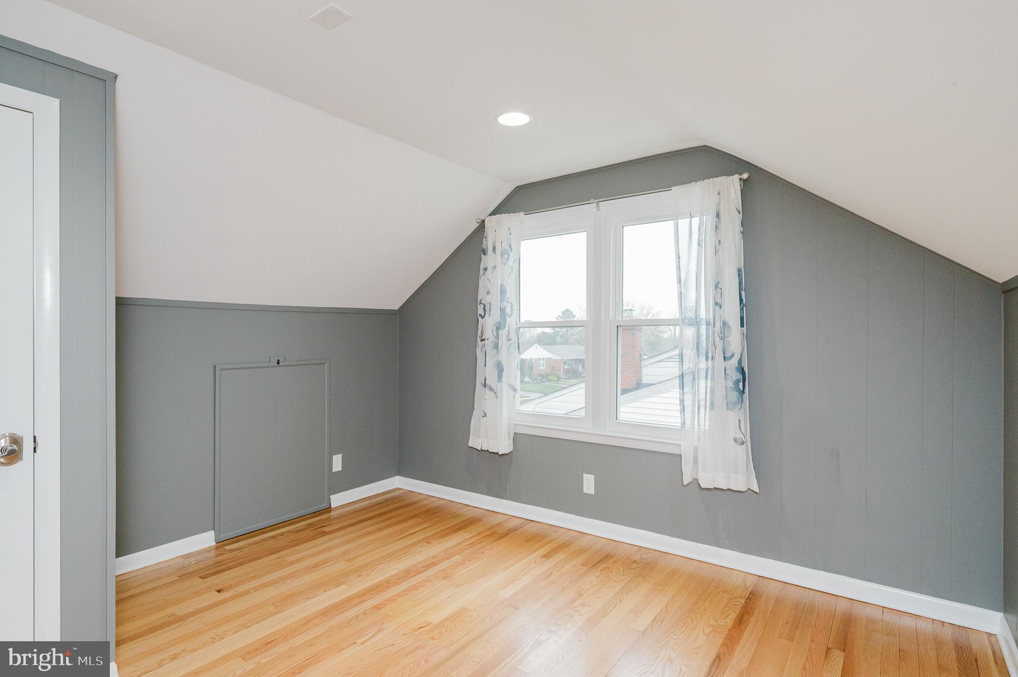 8810 Alnwick Road Baltimore, MD 21234 - Photo 38 of 47 Bedroom #4