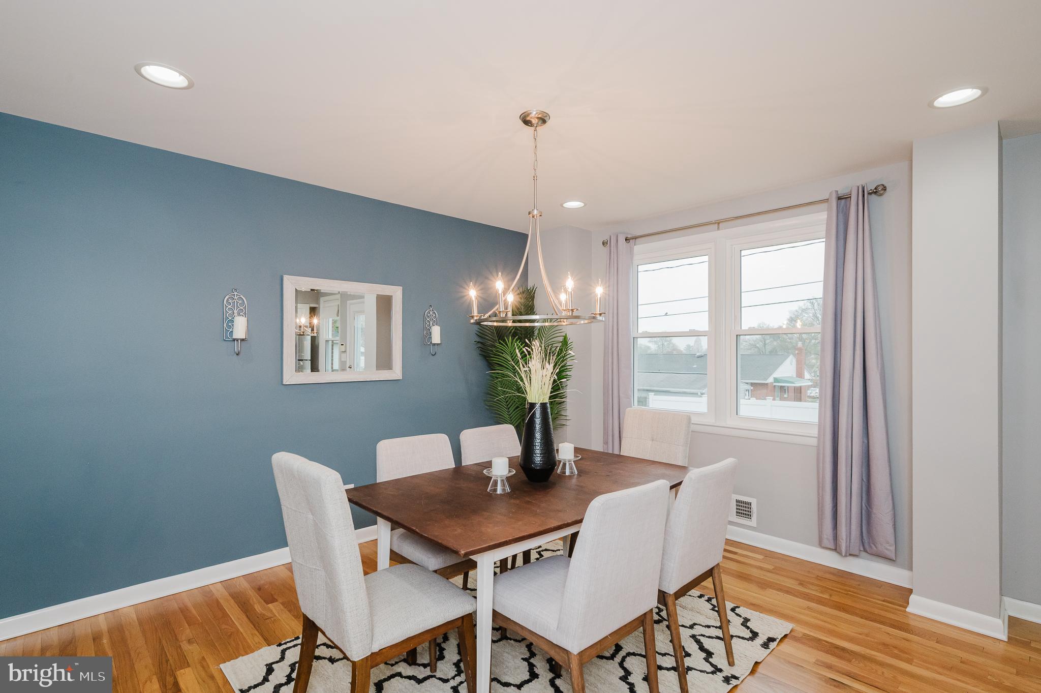 8810 Alnwick Road Baltimore, MD 21234 - Photo 5 of 47 Dining Area