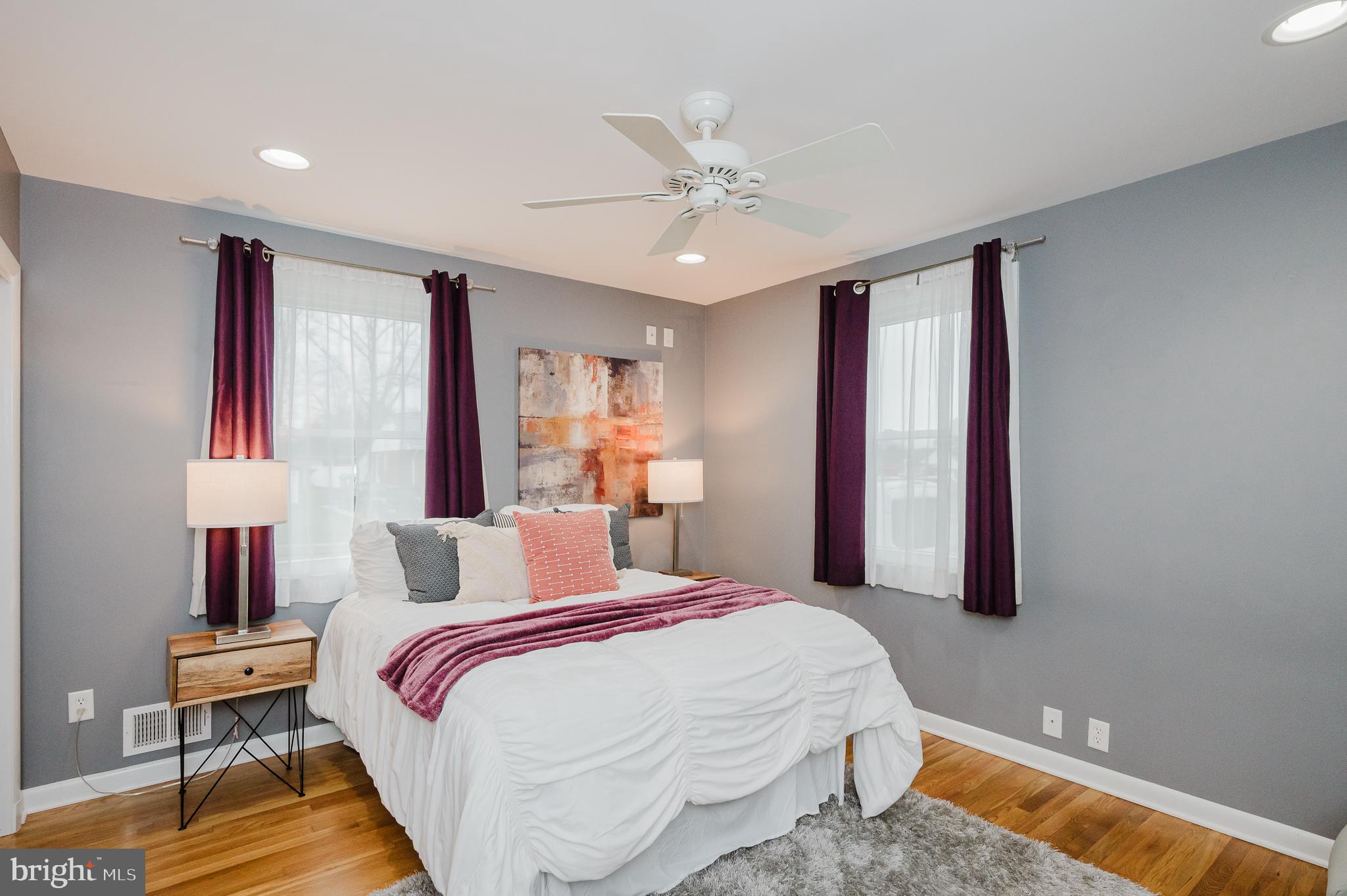 8810 Alnwick Road Baltimore, MD 21234 - Photo 7 of 47 Primary Bedroom