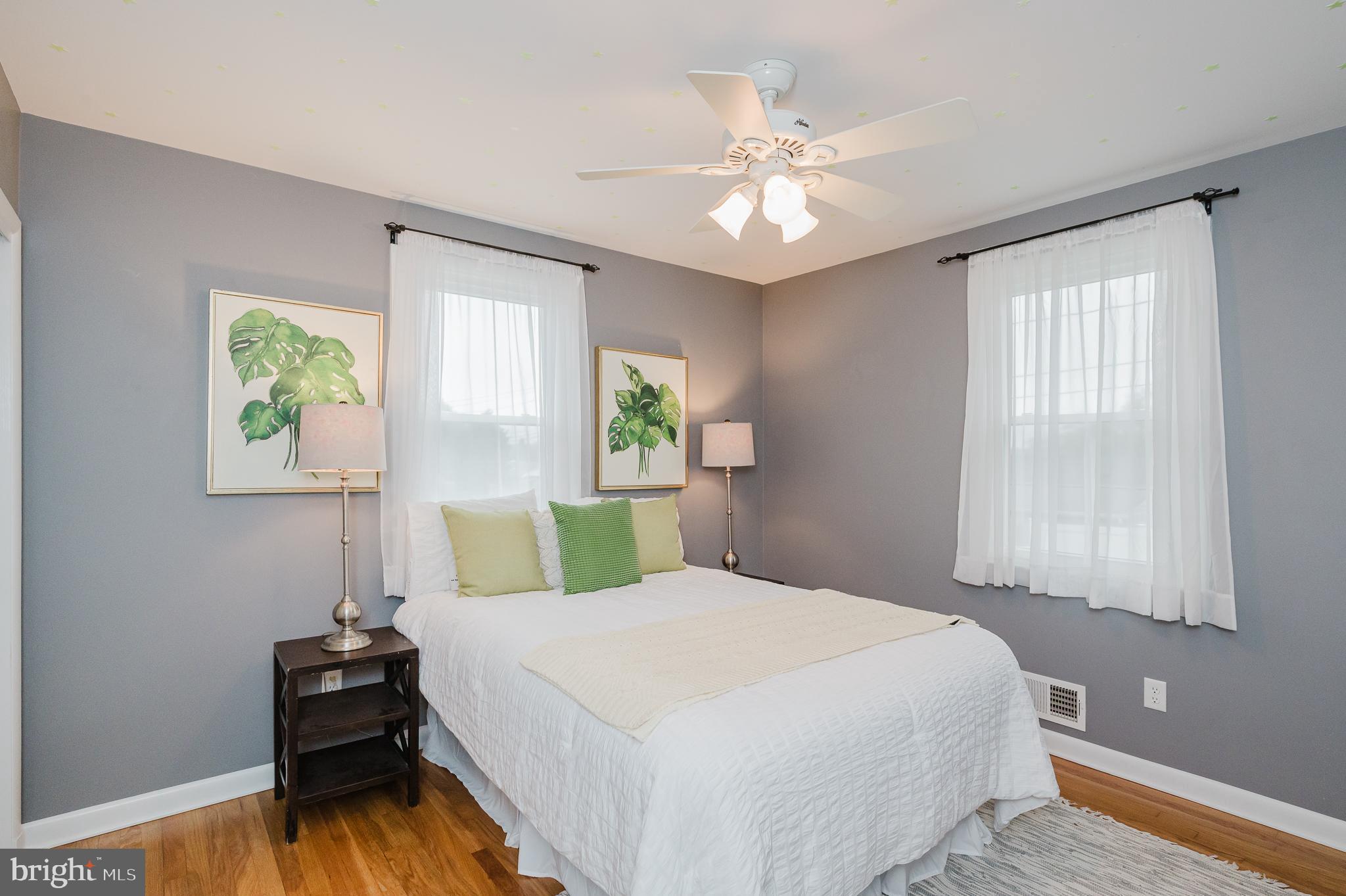 8810 Alnwick Road Baltimore, MD 21234 - Photo 9 of 47 Bedroom #2