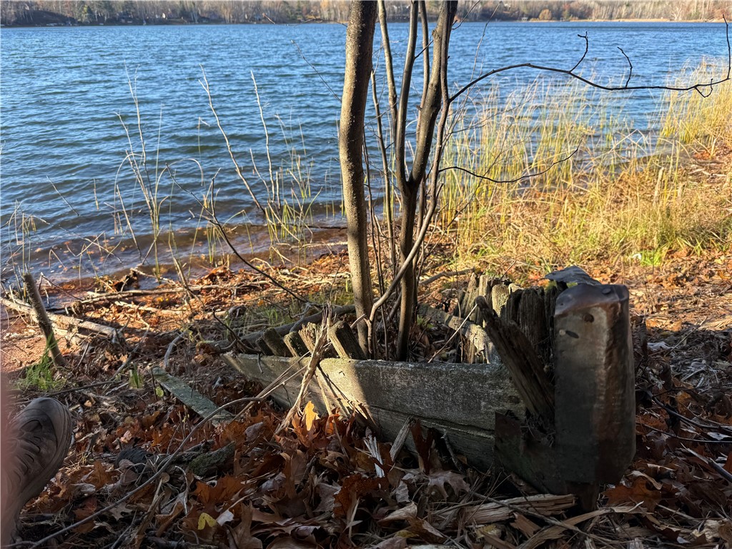 Lot 20 East Long Lake Road Iron River, WI 54847 - Photo 2 of 13
