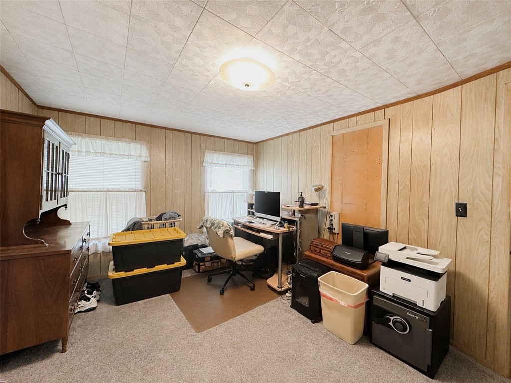 460 West High Street Erwin, NY 14870 - Photo 21 of 36 Bedroom3 - v2