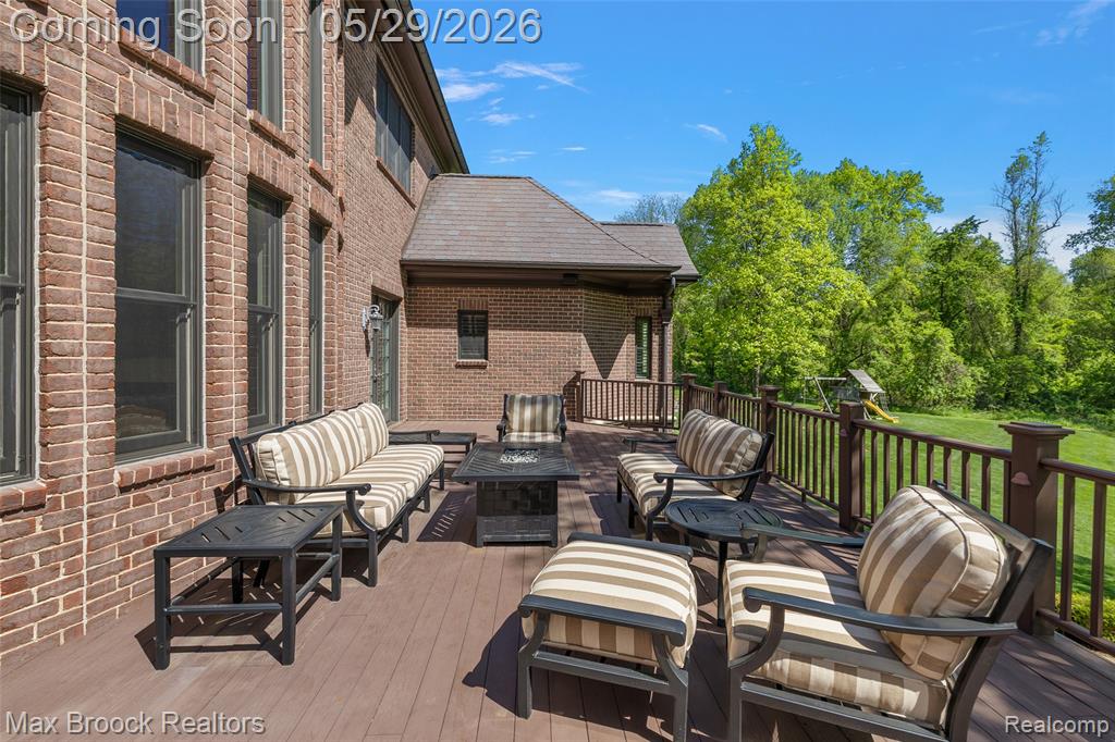 9716 Hadley Road Clarkston, MI 48348 - Photo 32 of 39