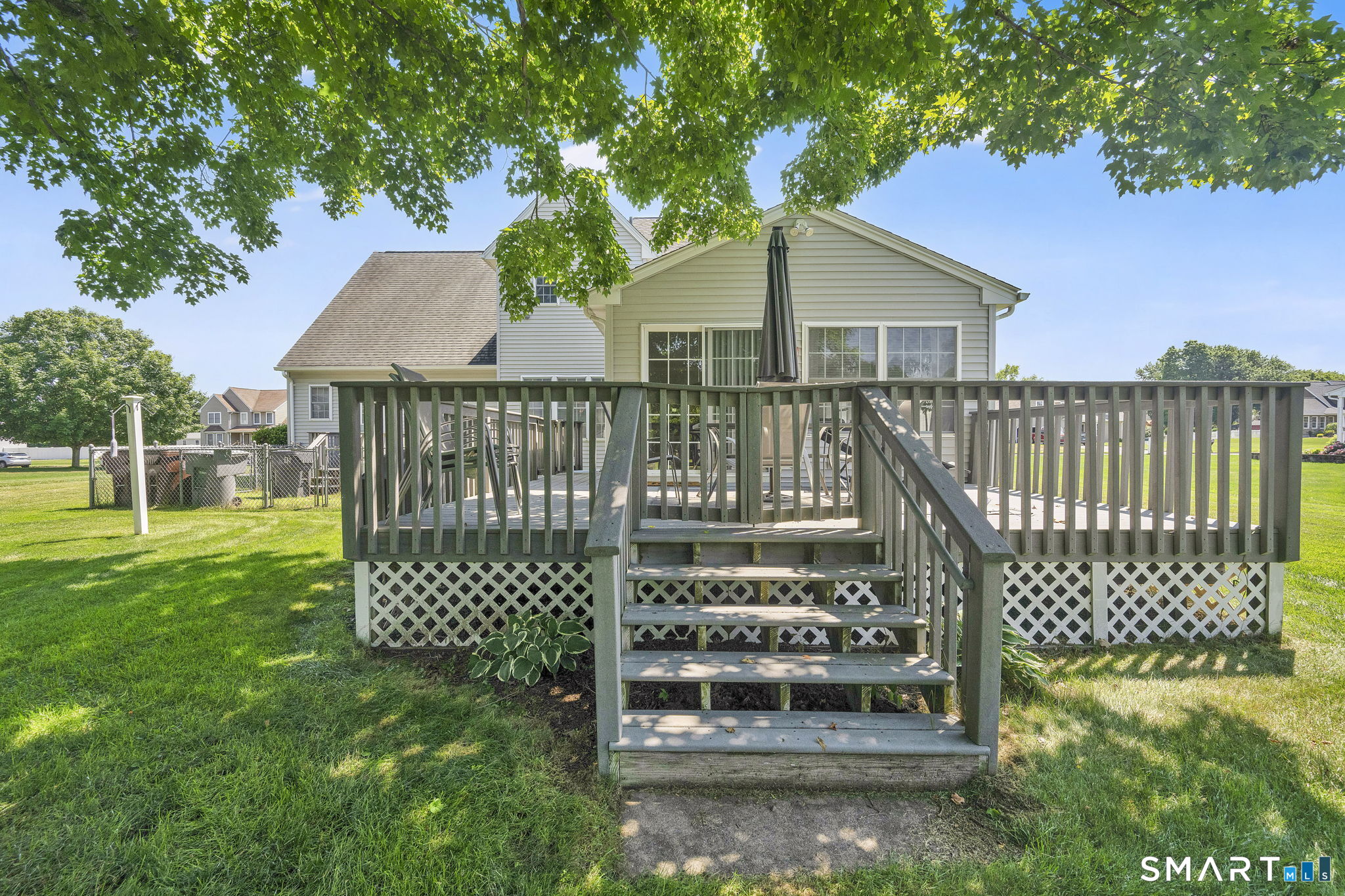 15 Misty Meadow Road Enfield, CT 06082 - Photo 8 of 40