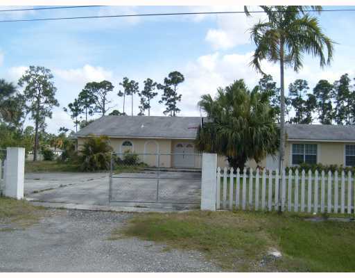 15734 86th Road North Loxahatchee, FL 33470 - Photo 1 of 1 Primary Photo