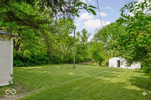 $144,900 | 2926 North Gale Street, Indianapolis, IN 46218
