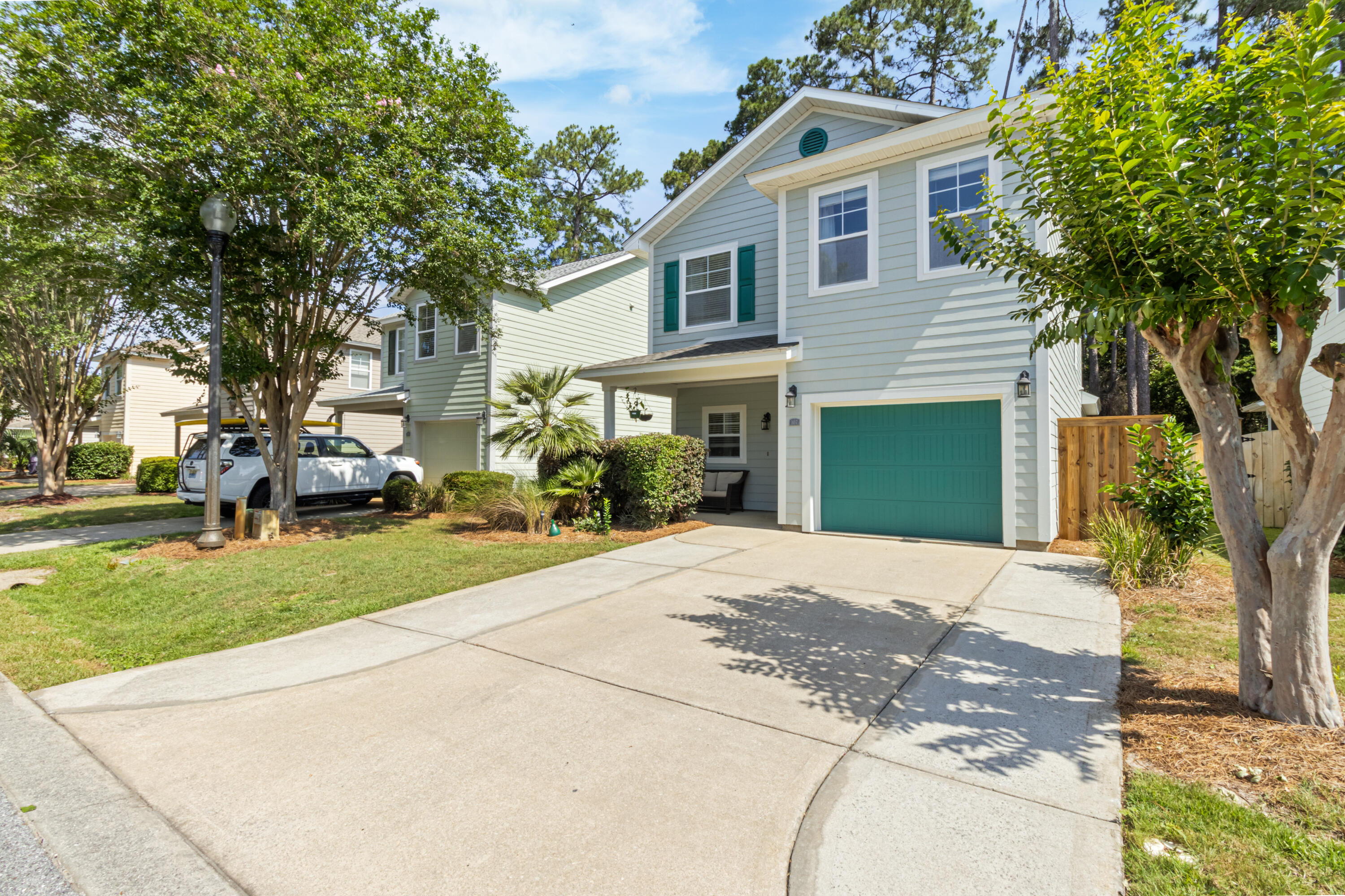 107 Hackberry Way Santa Rosa Beach, FL 32459 - Photo 3 of 46 IMG_0165