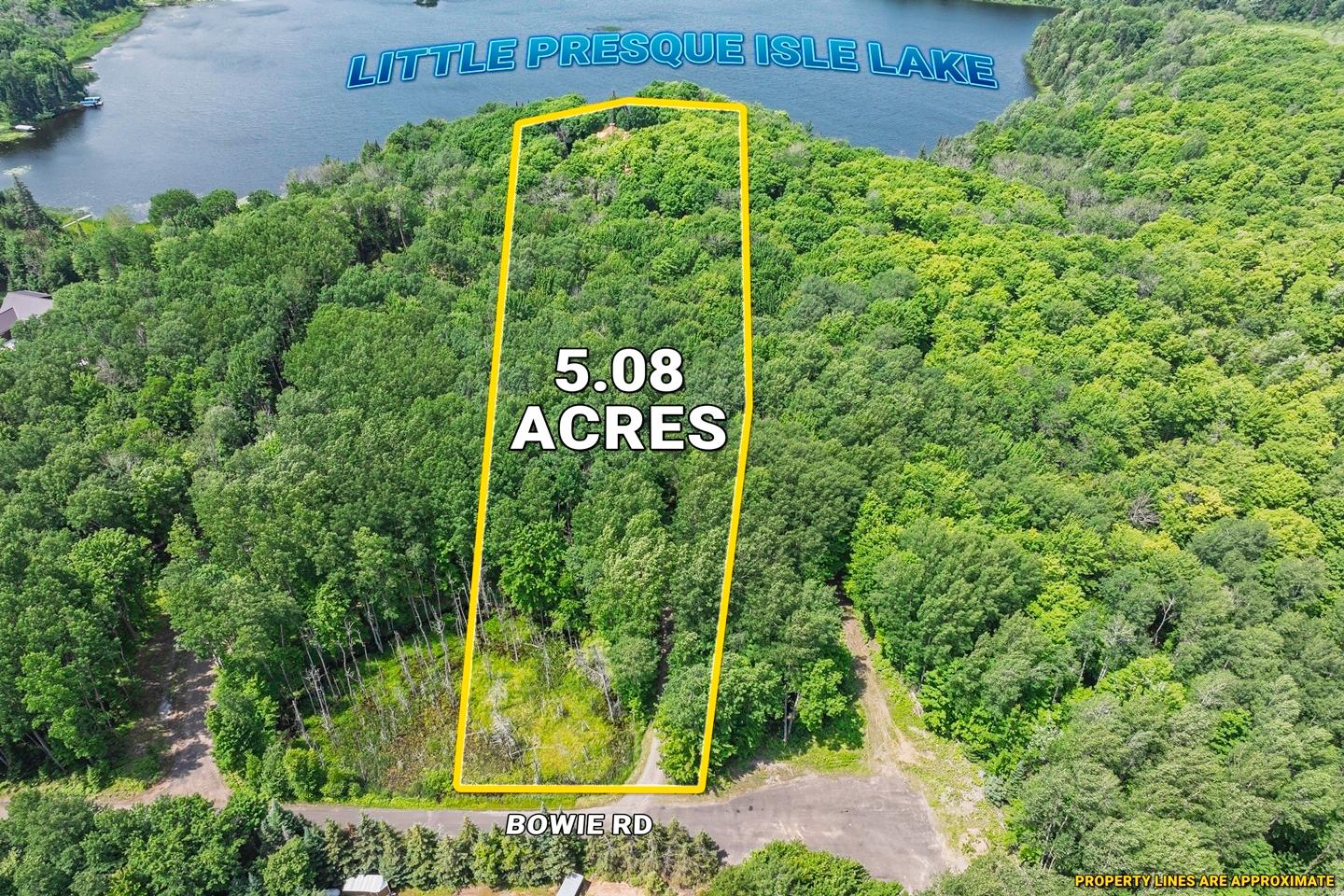 8033 Bowie Road Presque Isle, WI 54557 - Photo 2 of 85