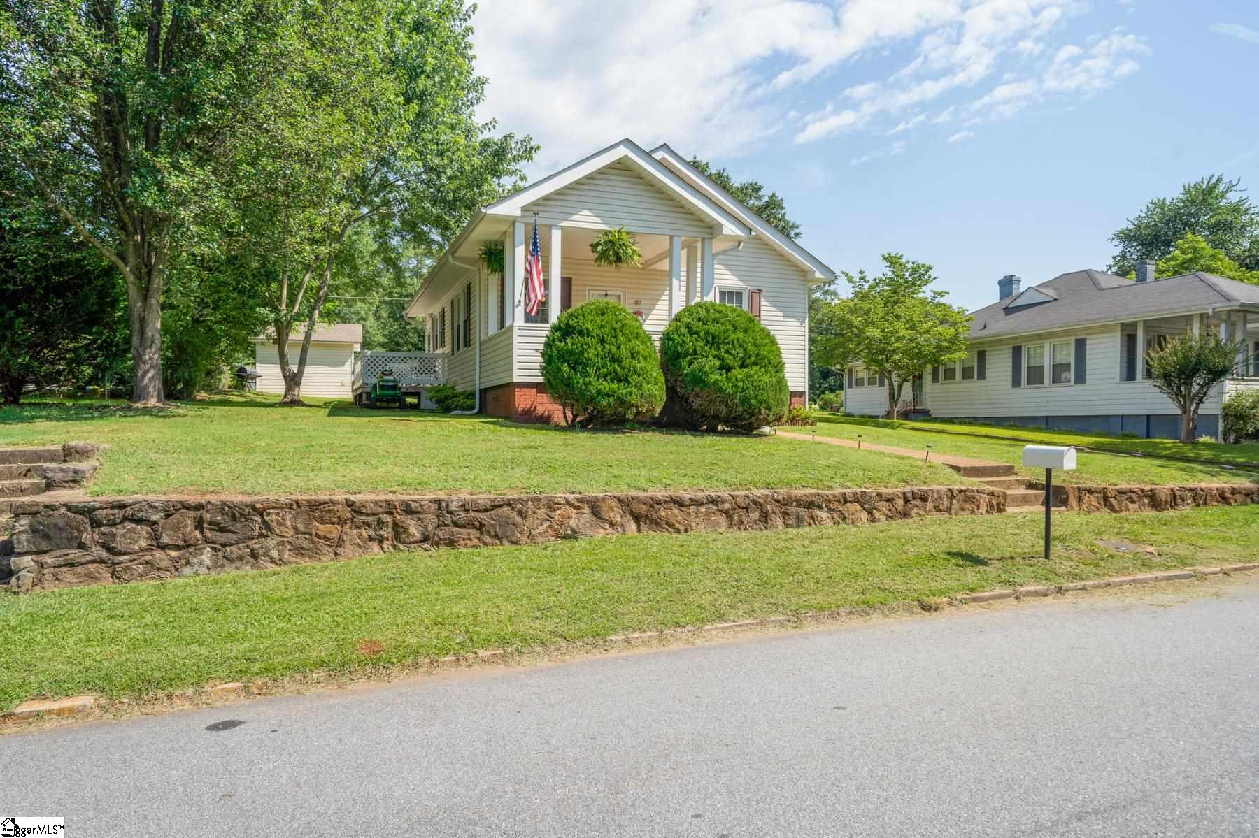 97 Lawrence Street Lyman, SC 29365 - Photo 22 of 22 Gallery Image 22
