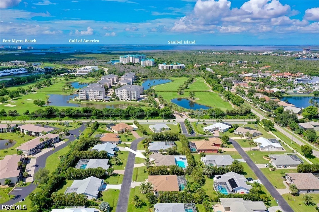 13570 Harbour Ridge Drive Fort Myers, FL 33908 - Photo 46 of 50 a view of a city