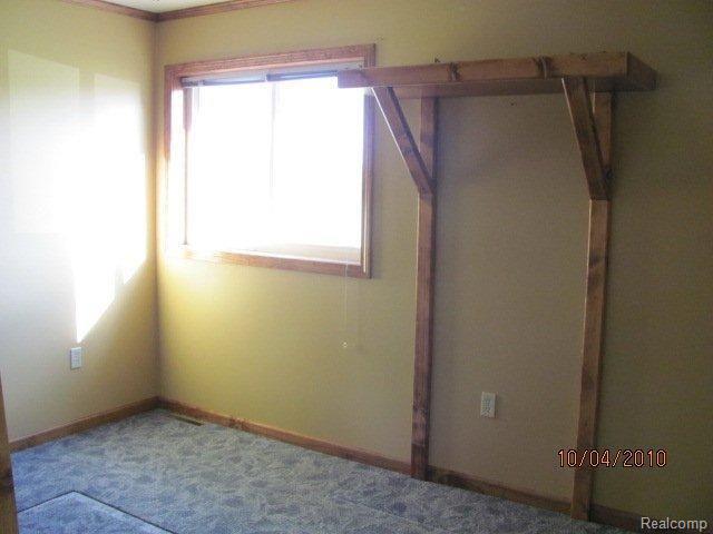 6855 Lothrop Road Imlay City, MI 48444 - Photo 7 of 11 15 Bedroom 2