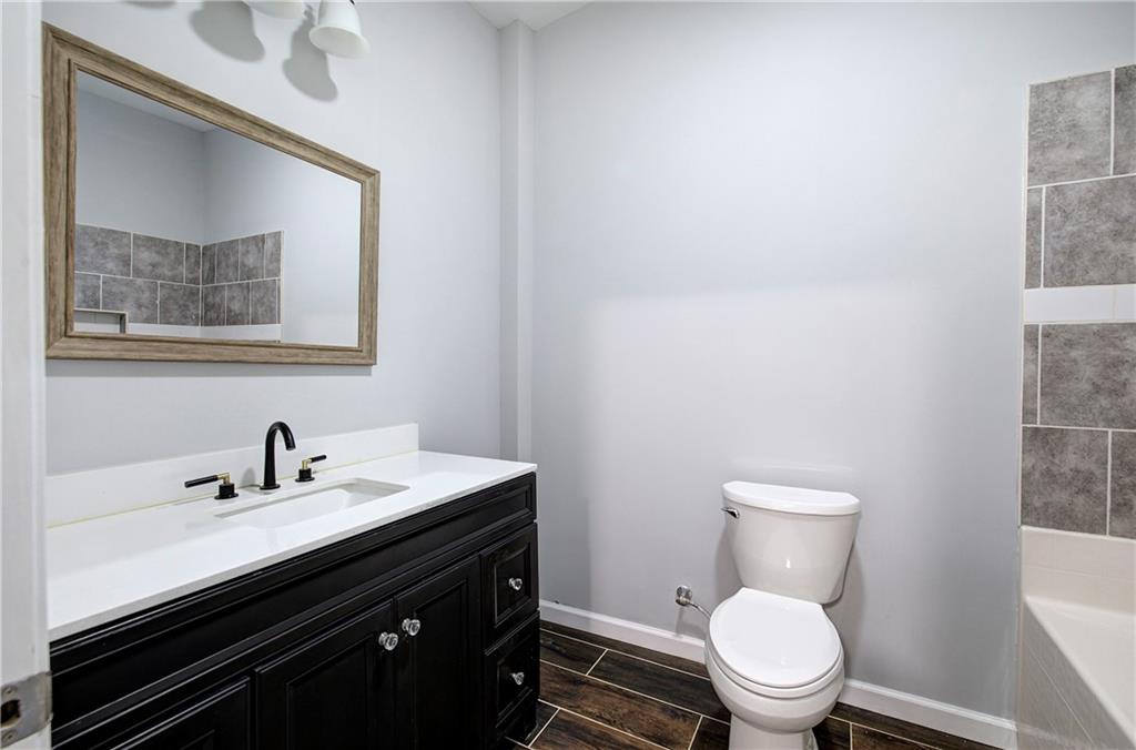 306 Cave Spring Street Southwest Rome, GA 30161 - Photo 18 of 37