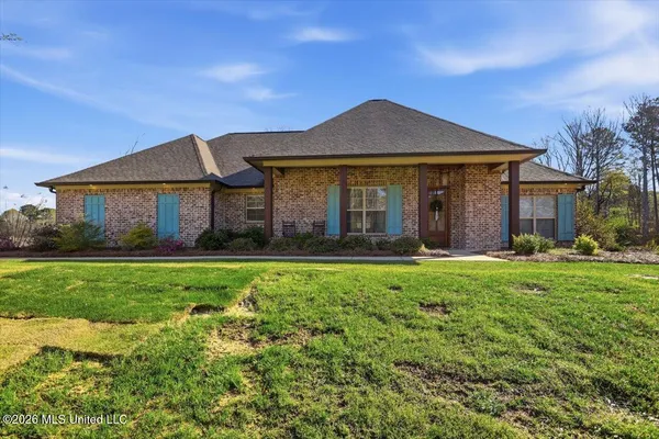 $499,900 | 149 Dogwood Trace, Brandon, MS 39042