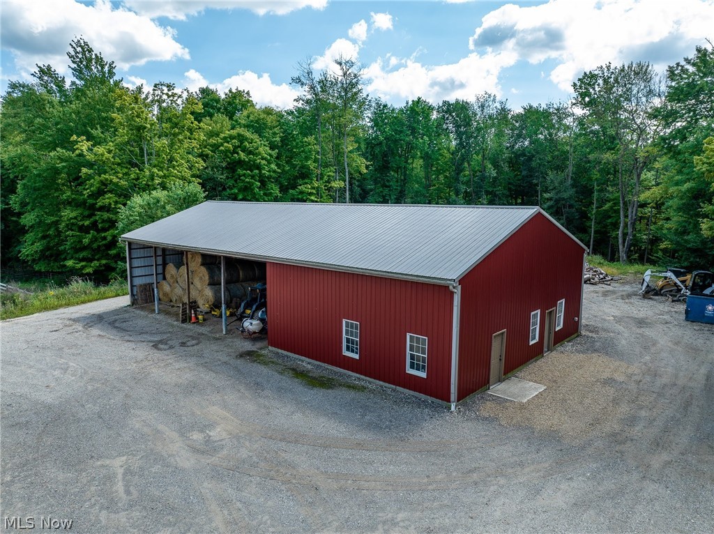 116 Spell Road Kent, OH 44240 - Photo 26 of 32