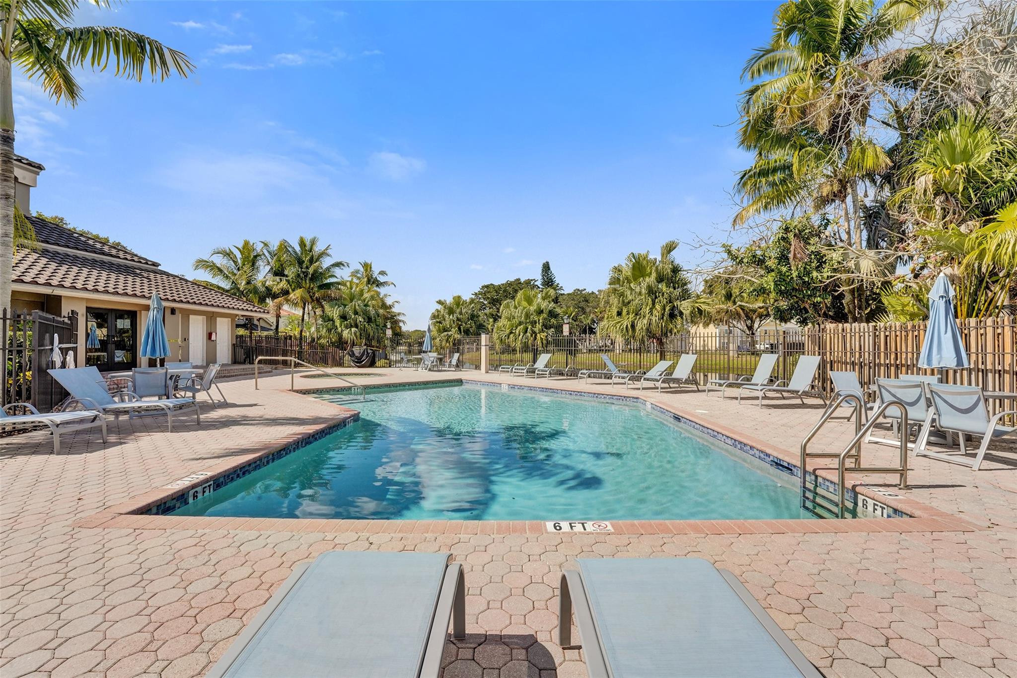 11208 Rhapsody Road Hollywood, FL 33026 - Photo 73 of 80 Photo 75