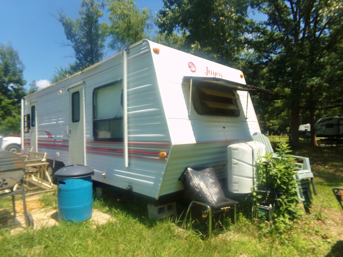 4-104 Woodhaven Sublette, IL 61367 - Photo 4 of 6