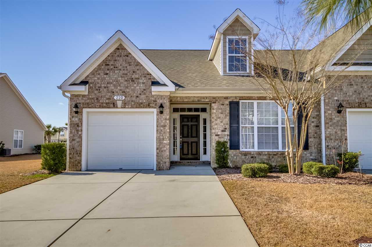 220 Viareggio Road, Unit 220 Myrtle Beach, SC 29579 - Photo 1 of 25 Gallery Image 1