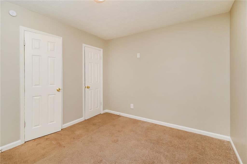 4033 Emerald N Circle Decatur, GA 30035 - Photo 22 of 25 a view of an empty room