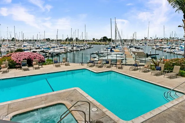 $749,000 | 3101 Peninsula Road, Unit 121, Oxnard, CA 93035