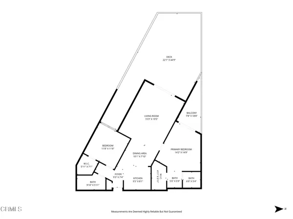 $749,000 | 3101 Peninsula Road, Unit 121, Oxnard, CA 93035