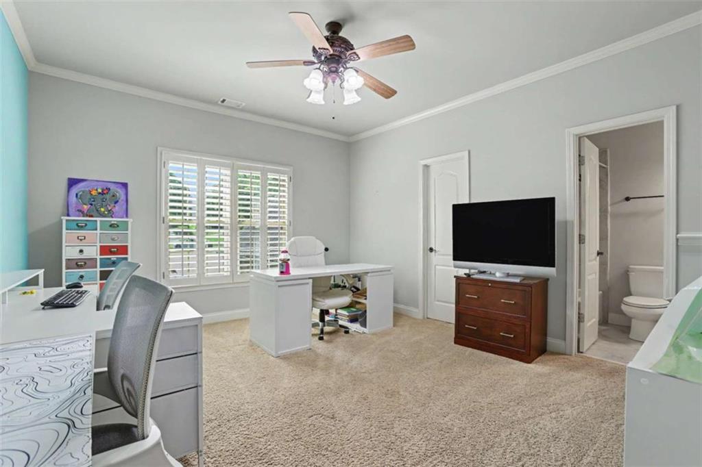 3484 Hidden Shoals Road Northeast Buford, GA 30519 - Photo 24 of 62