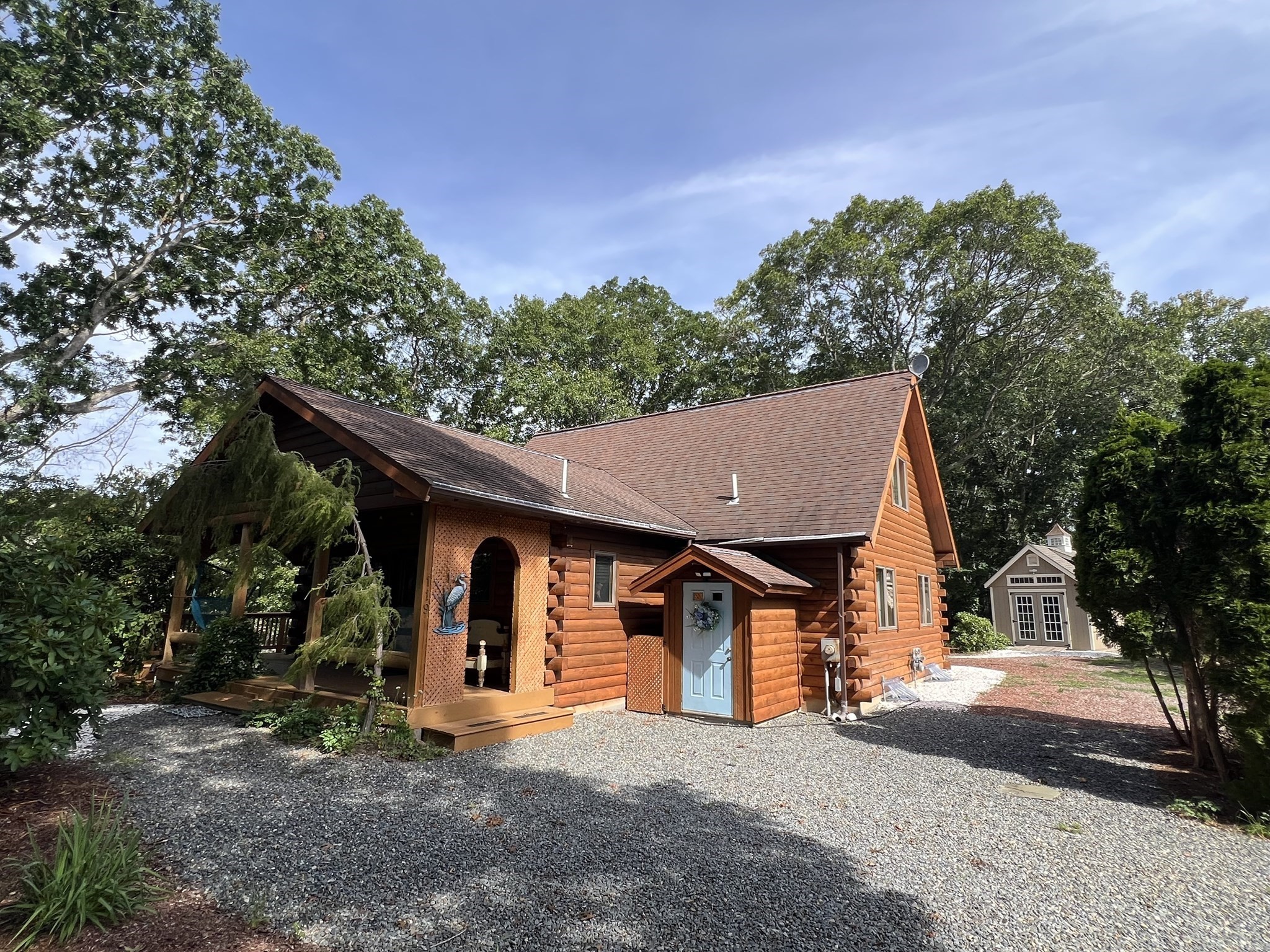 119 Valley Bars Road Bourne, MA 02532 - Photo 2 of 41 Gallery Image 2