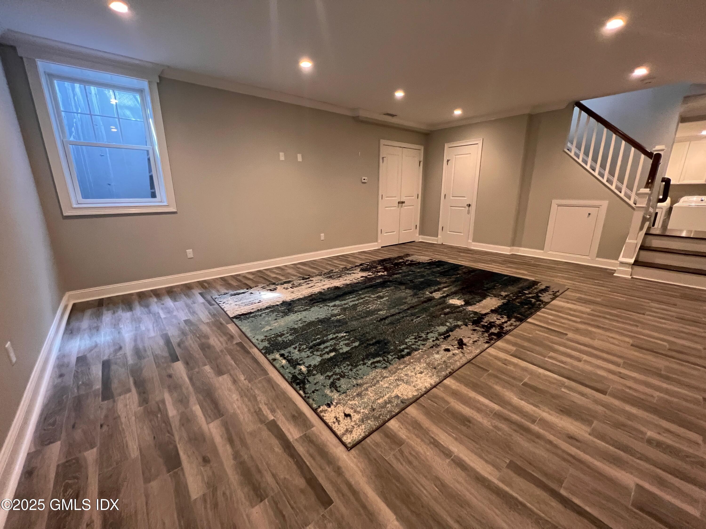 31 Moshier Street, Unit B Greenwich, CT 06831 - Photo 22 of 28 a view of a living room