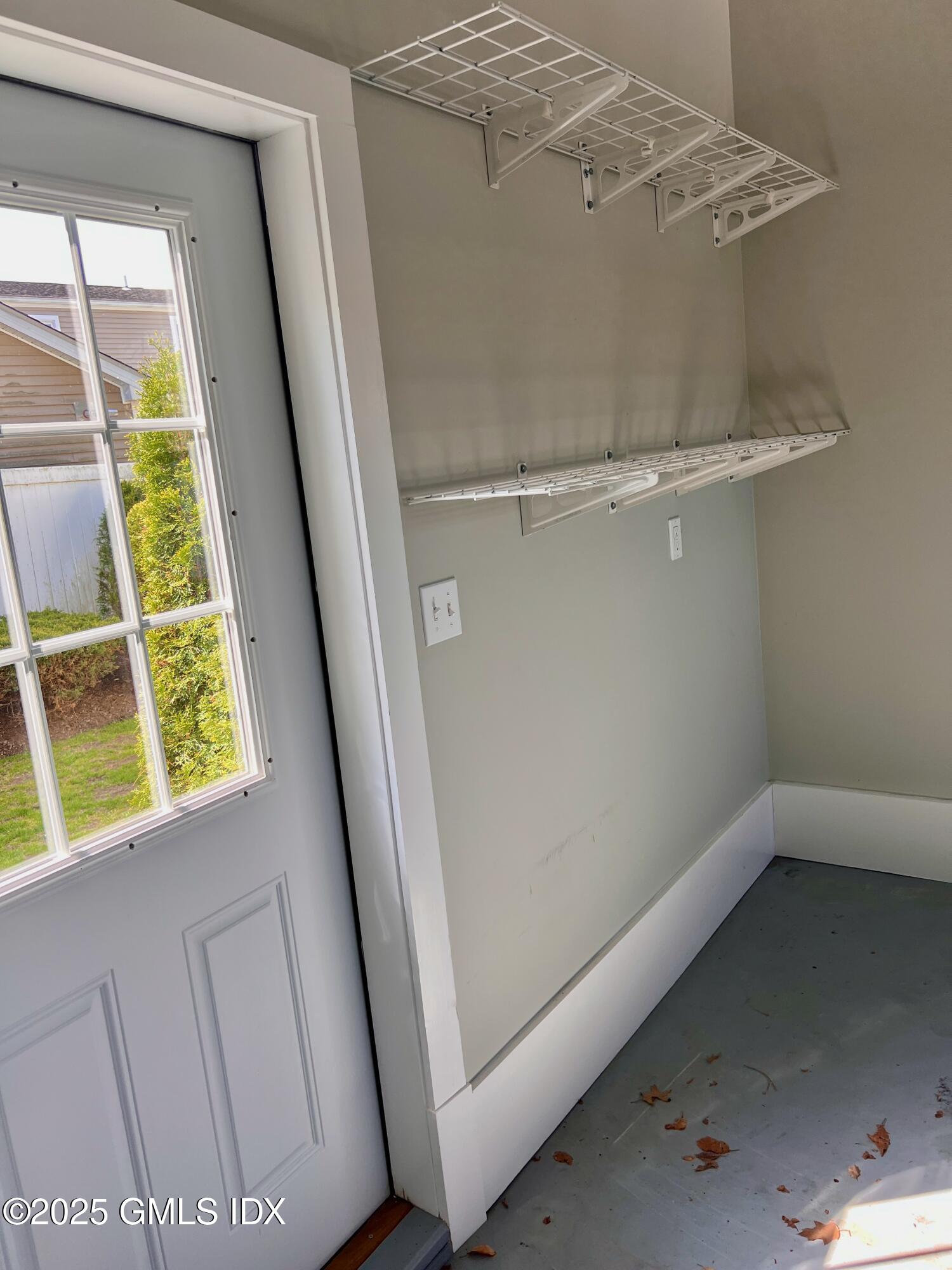 31 Moshier Street, Unit B Greenwich, CT 06831 - Photo 28 of 28 a view of closet