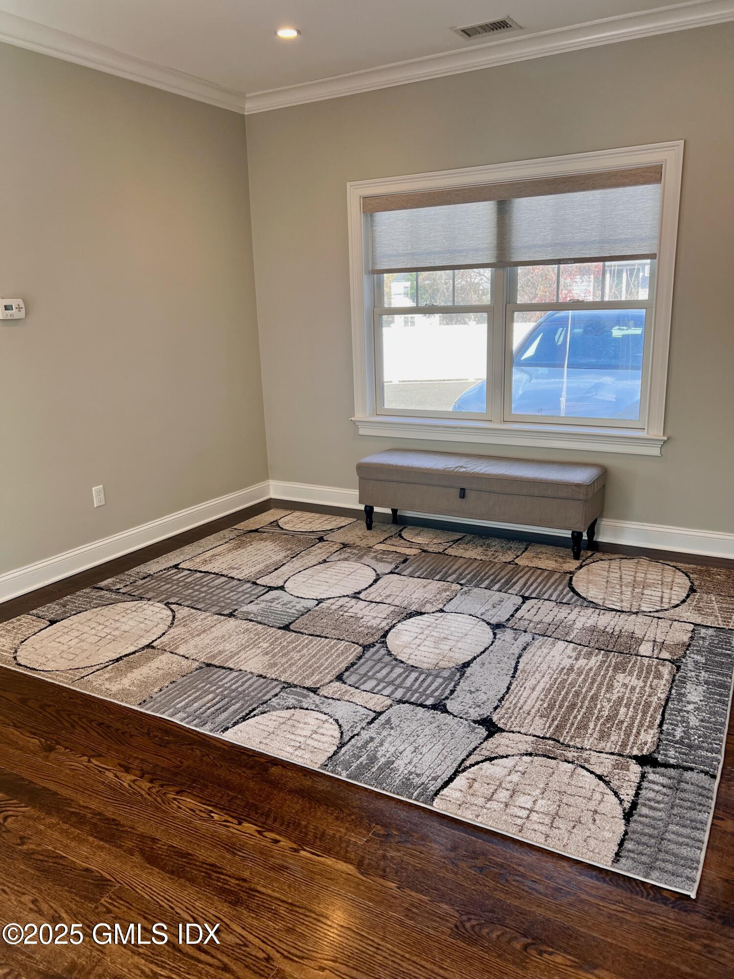 31 Moshier Street, Unit B Greenwich, CT 06831 - Photo 8 of 28 a view of a lounge chair in the room