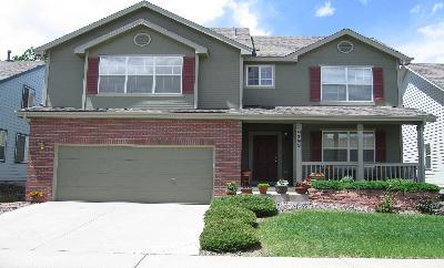 9795 Bucknell Way Highlands Ranch, CO 80129 - Photo 1 of 1 Gallery Image 1