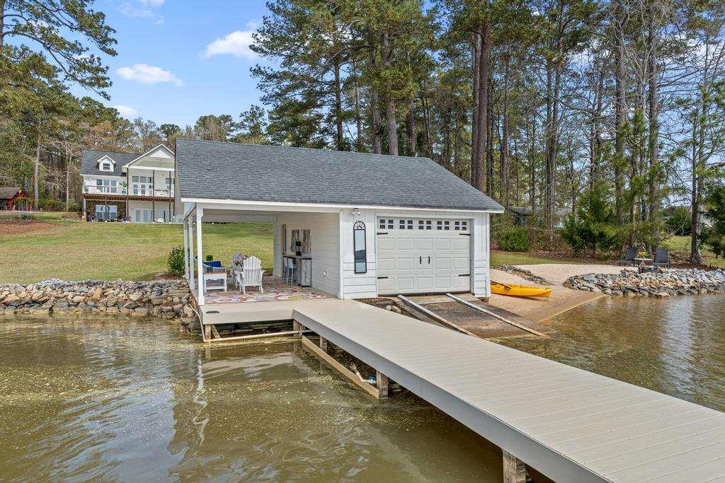 263 Old Hardy Farm Road Jackson, GA 30233 - Photo 24 of 29