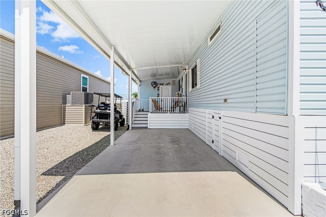 3019 Bowsprit Lane St. James City, FL 33956 - Photo 36 of 36
