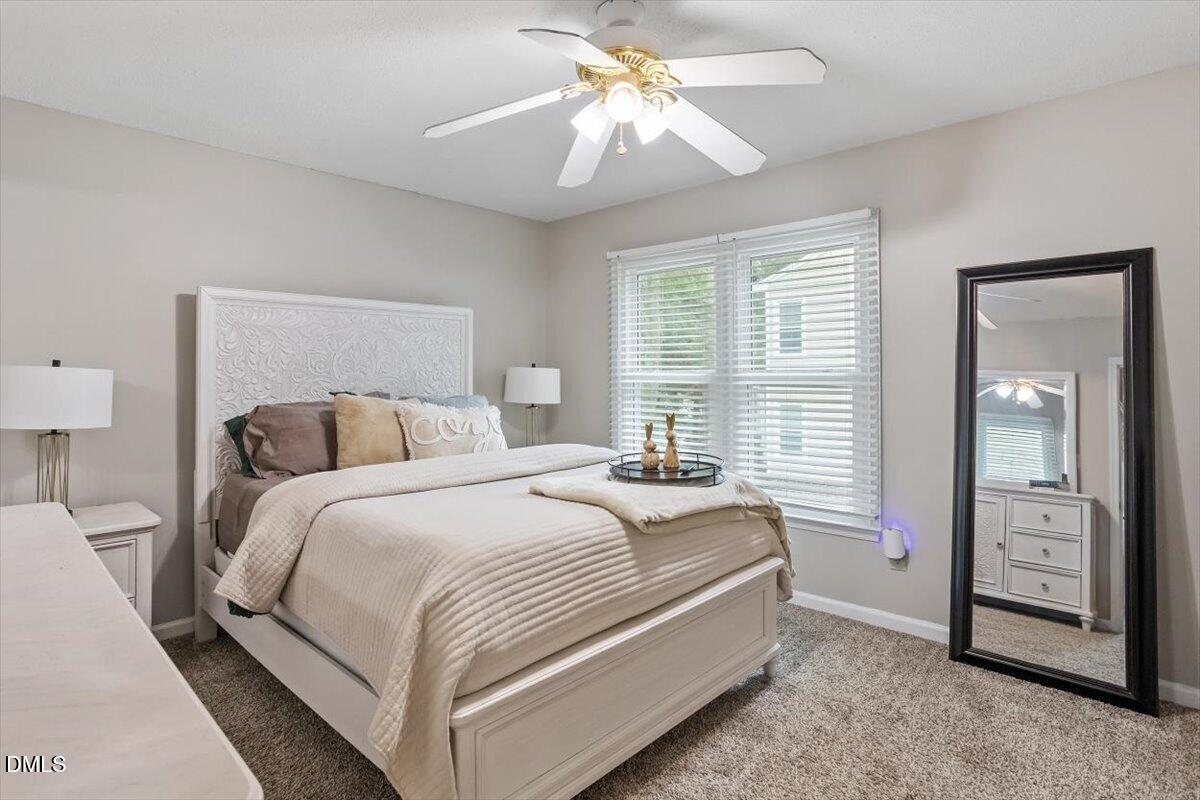 3410 Comstock Road Raleigh, NC 27604 - Photo 11 of 17