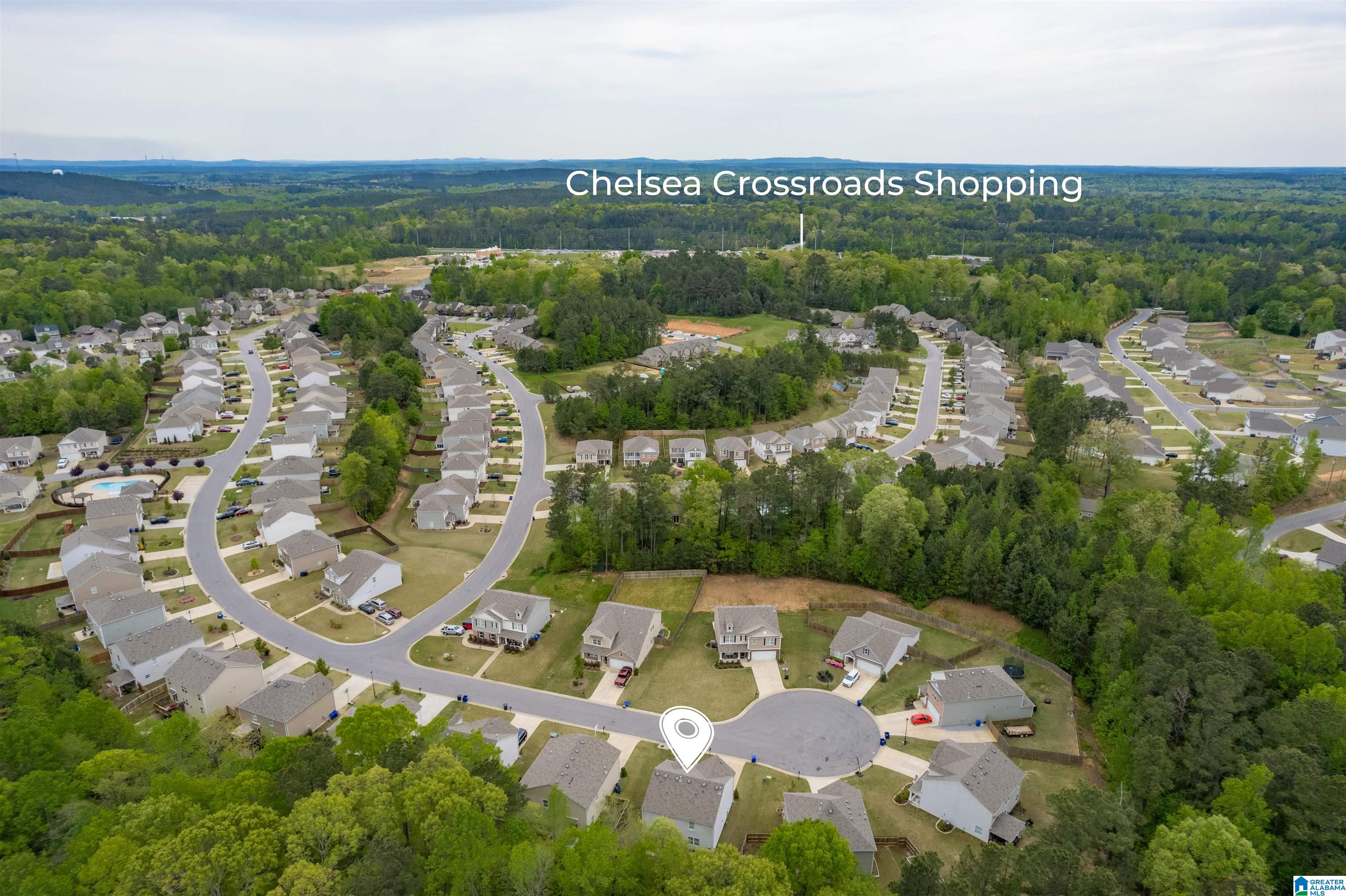 244 Polo Field Way Chelsea, AL 35043 - Photo 32 of 38