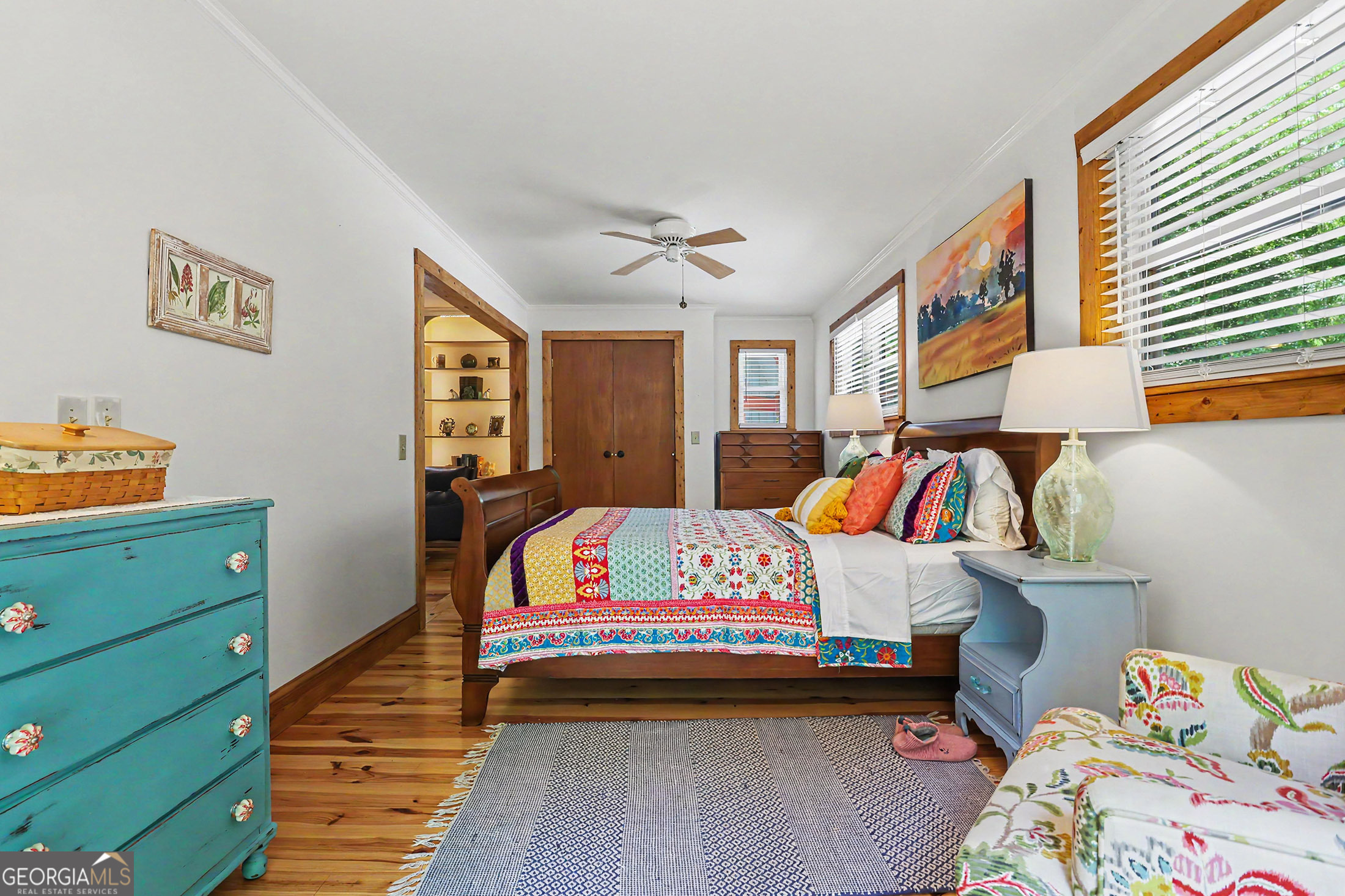 520 Chickasaw Lane Rabun Gap, GA 30568 - Photo 20 of 45