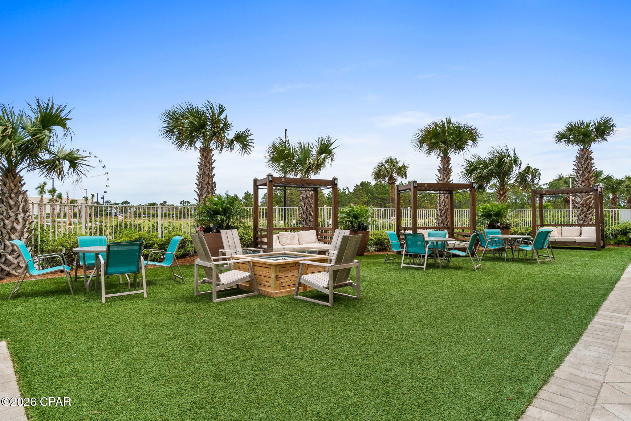 15928 Front Beach Road, Unit 31610 Panama City Beach, FL 32413 - Photo 41 of 52