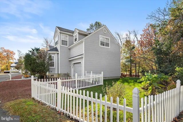 a view of outdoor space