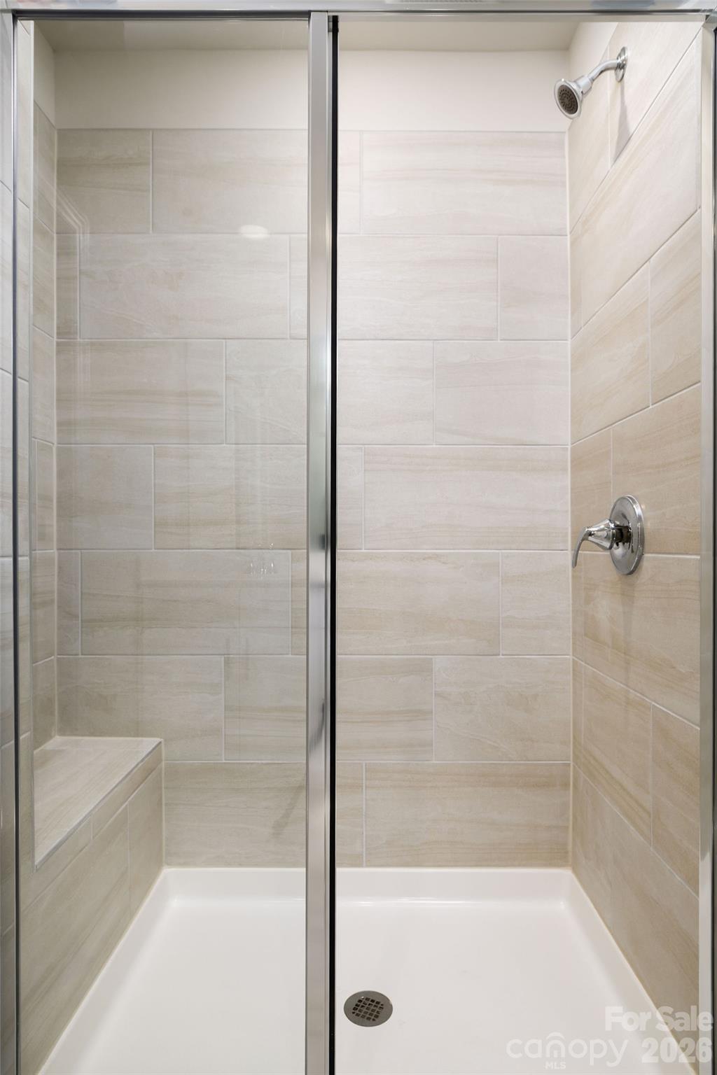 179 Murphy Mdw Road Mocksville, NC 27028 - Photo 29 of 43 a bathroom with a shower