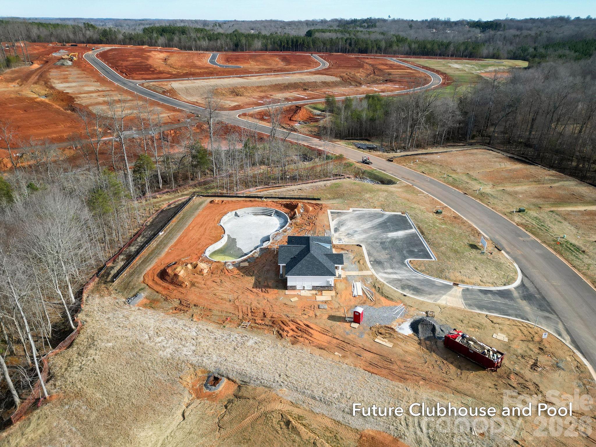 179 Murphy Mdw Road Mocksville, NC 27028 - Photo 7 of 43 a view of lake